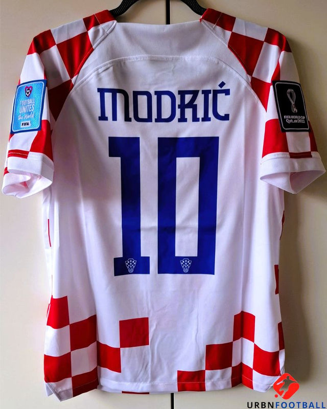 MODRIC LUKA 2022-23 (Cro)