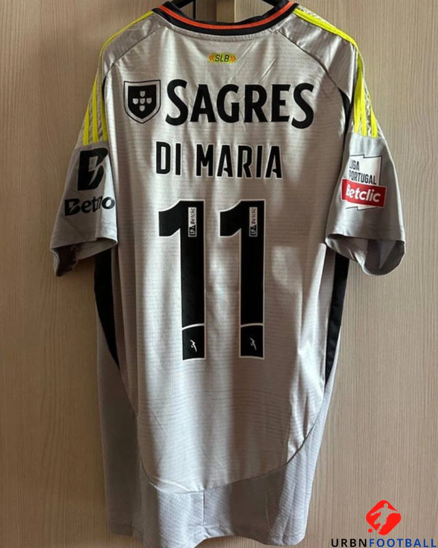 DI MARIA ANGEL 2024-25 (Ben)