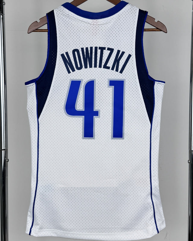 NOWITZKI DIRK (DAL)