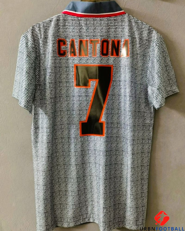 CANTONA ERIC 1995-96 (Man U)