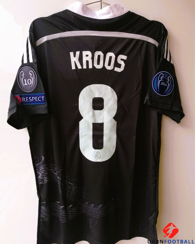 KROOS TONI 2014-15 (Real M)