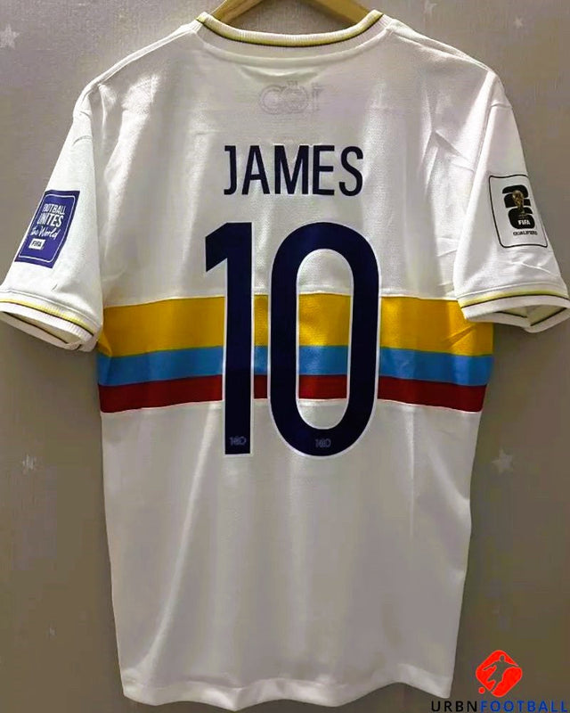 RODRIGUEZ JAMES 2024-25 (Col)