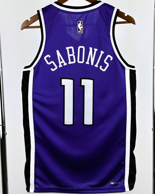 SABONIS DOMANTAS (SAC)