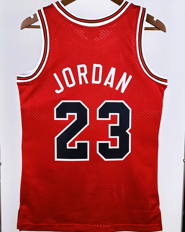 JORDAN MICHAEL (CHI)