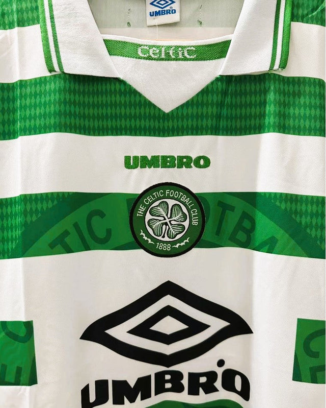 LARSSON HENRIK 1998-99 (Cel)