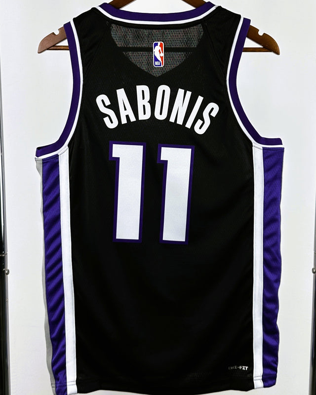 SABONIS DOMANTAS (SAC)