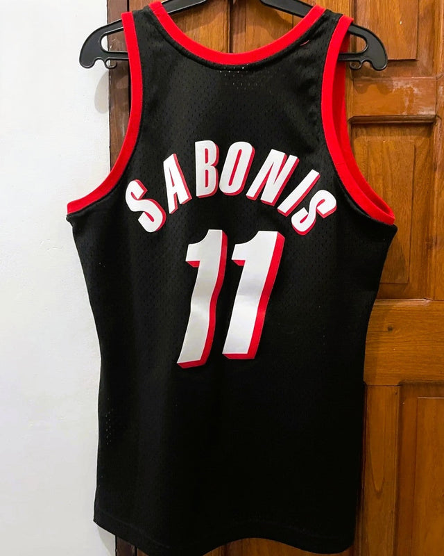 SABONIS ARVYDAS (POR)