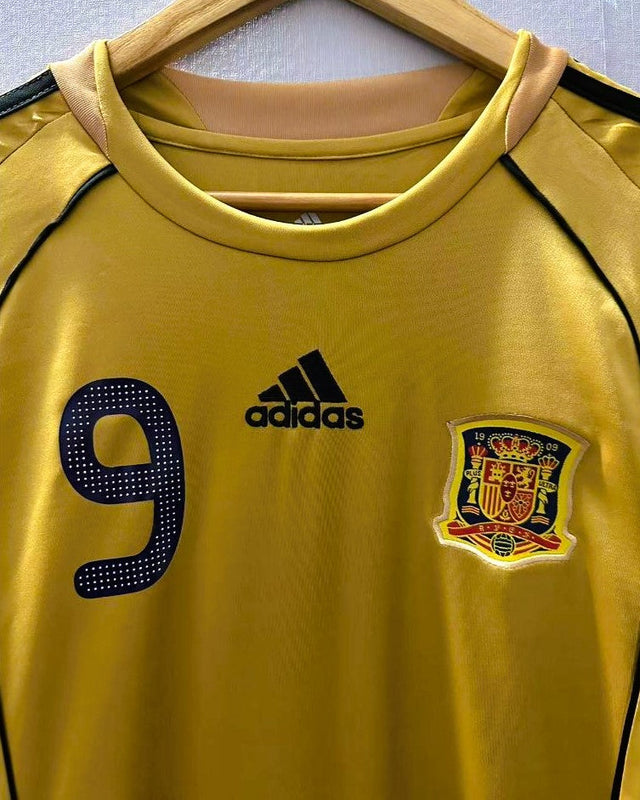 TORRES FERNANDO 2008-09 (Spa)