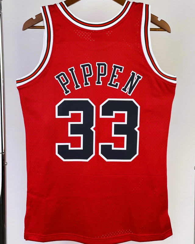 PIPPEN SCOTTIE (CHI)