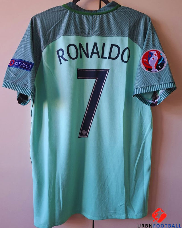 RONALDO CRISTIANO 2016-17 (Por)