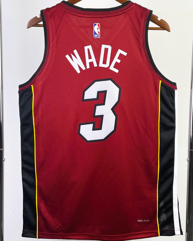 WADE DWAYNE (MIA)
