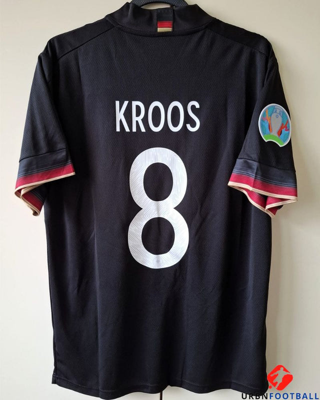 KROOS TONI 2020-21 (Ger)
