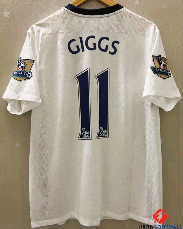 GIGGS RYAN 2008-09 (Man U)