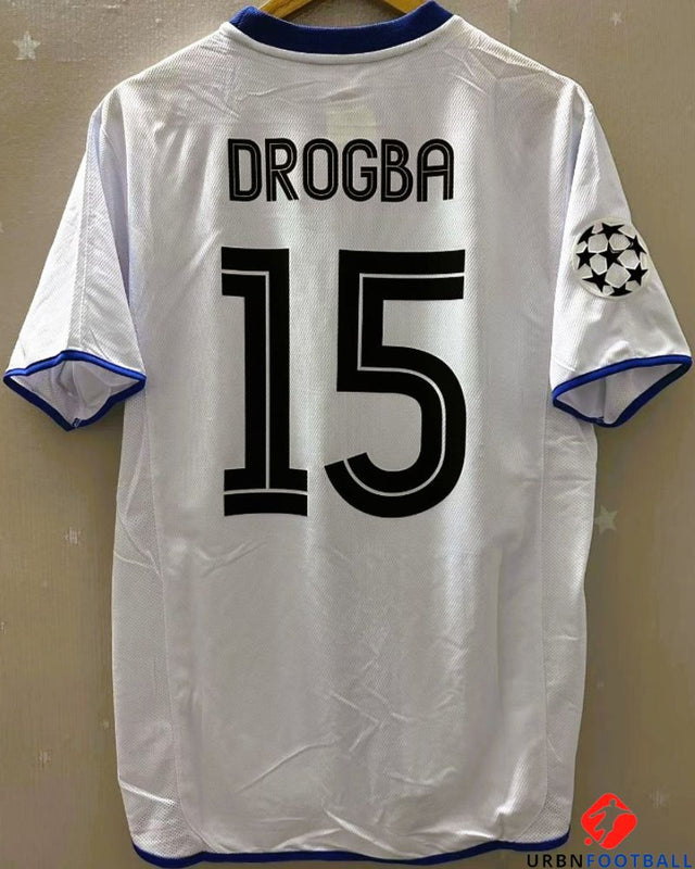 DROGBA DIDIER 2004-05 (Che)