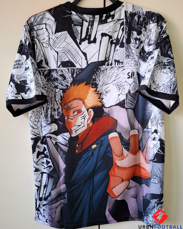 JAPAN CULTURE 2024-25 (Sukuna)