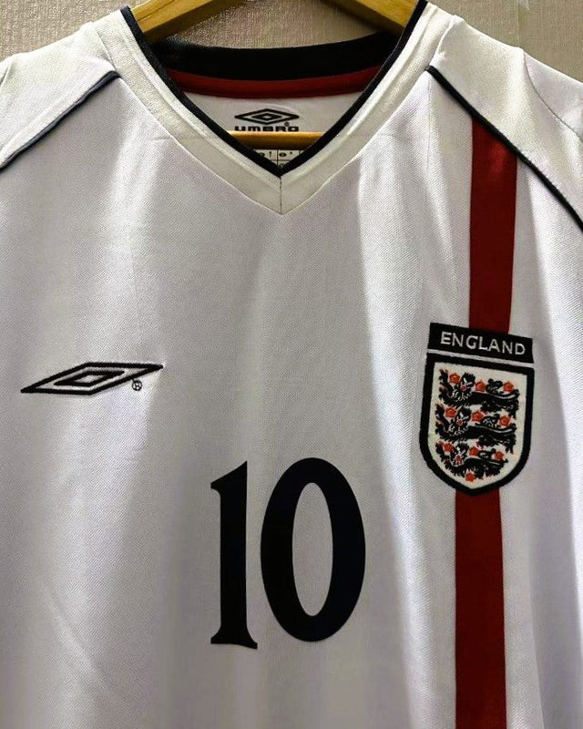 OWEN MICHAEL 2002-03 (Eng)