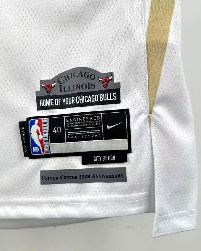 JORDAN MICHAEL (CHI)