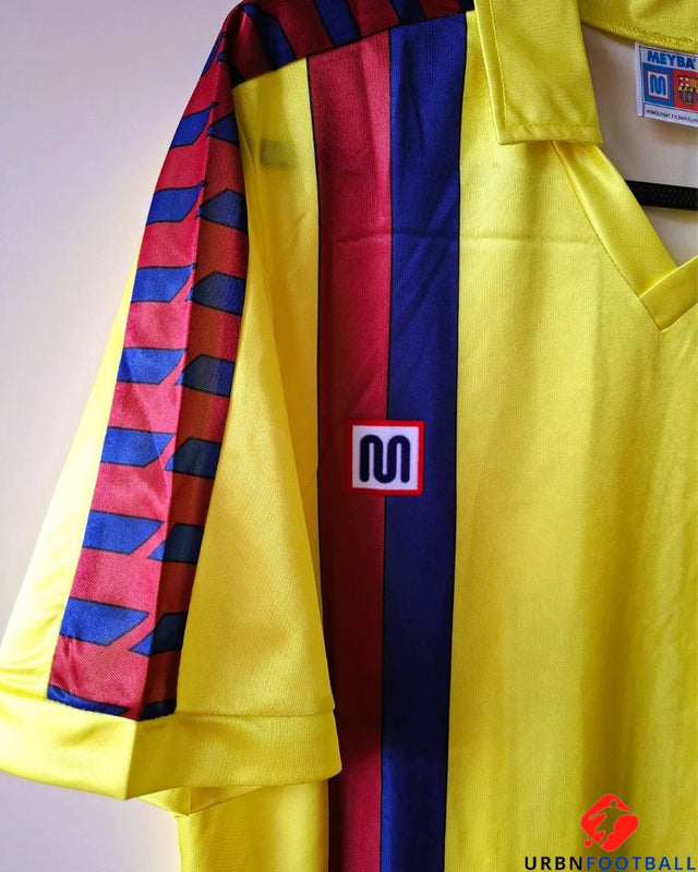 MARADONA DIEGO ARMANDO 1983-84 (Bar)