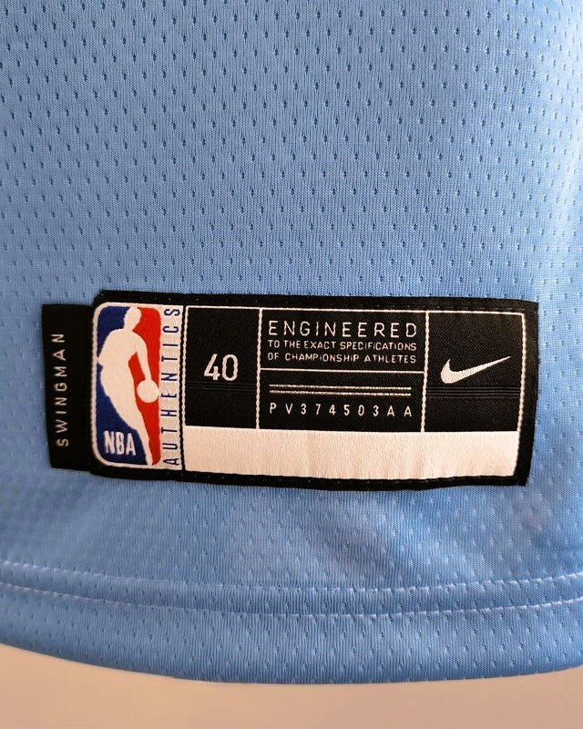 JORDAN MICHAEL (CHI)