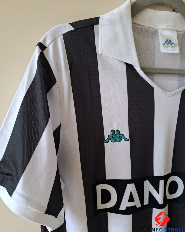 BAGGIO ROBERTO 1992-93 (Juv)