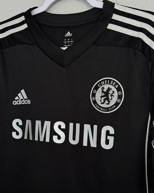 HAZARD EDEN 2013-14 (Che)