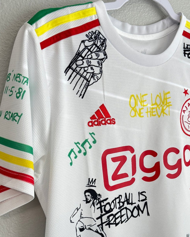 MARLEY BOB 2025-26 (Aja)