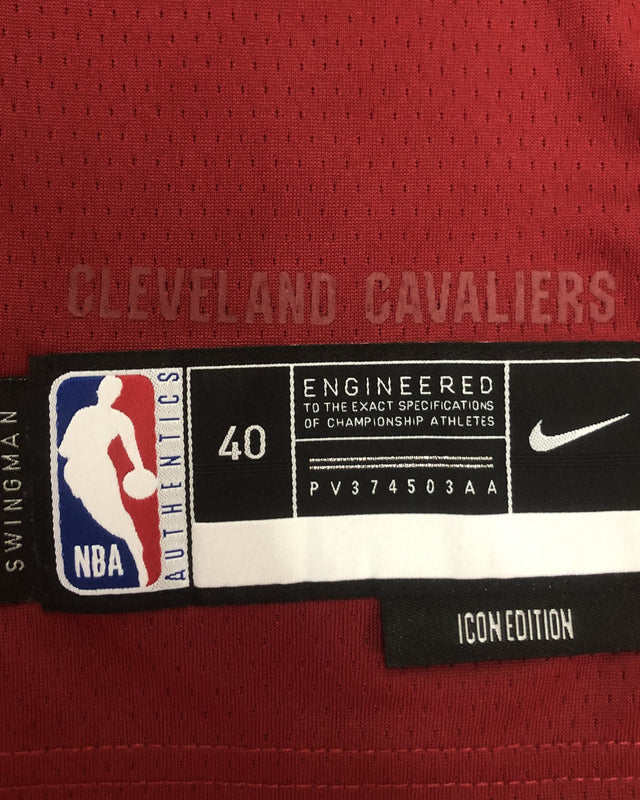 MITCHELL DONOVAN (CLE)