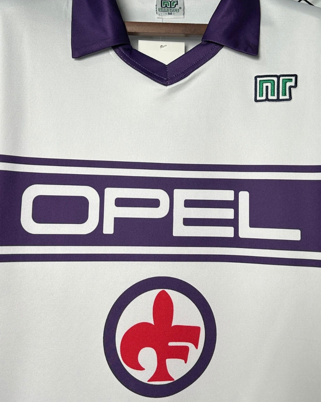 ANTOGNONI GIANCARLO 1984-85 (Fior)