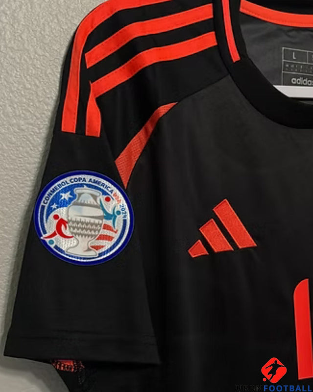 RODRIGUEZ JAMES 2024-25 (Col)