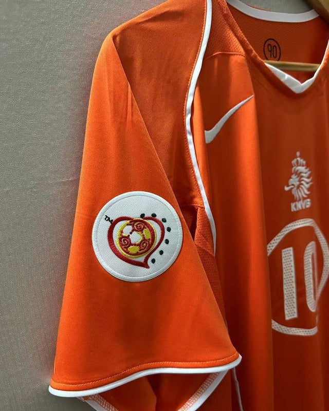 VAN NISTELROOY RUUD 2004-05 (Hol)