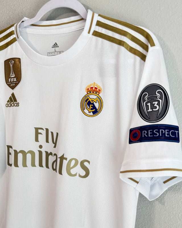 MODRIC LUKA 2019-20 (Real M)