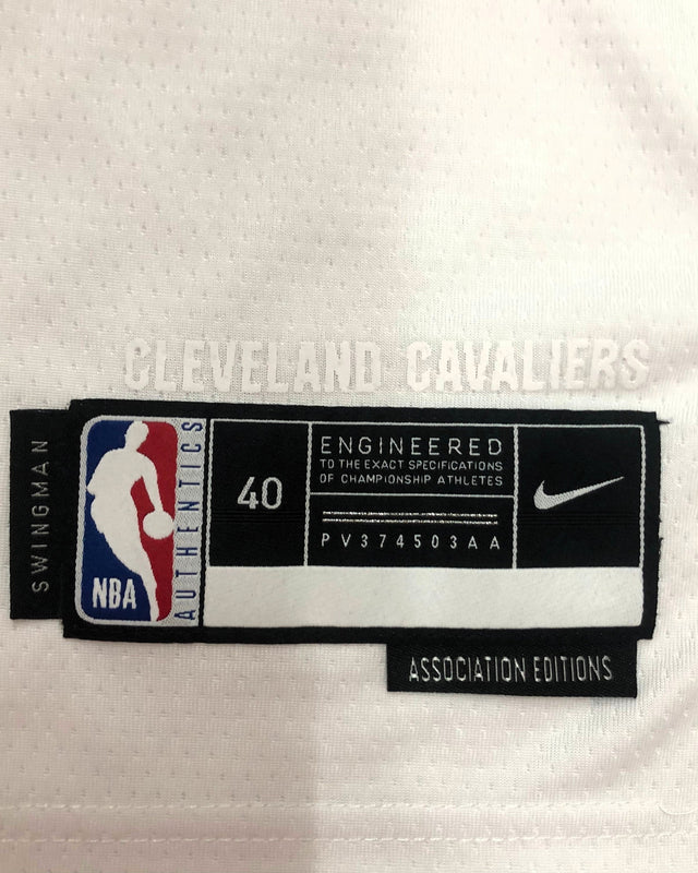 MITCHELL DONOVAN (CLE)