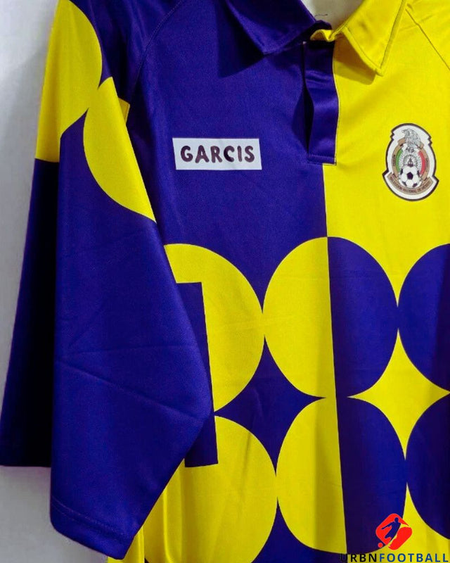 CAMPOS JORGE 1998-99 (Mex)