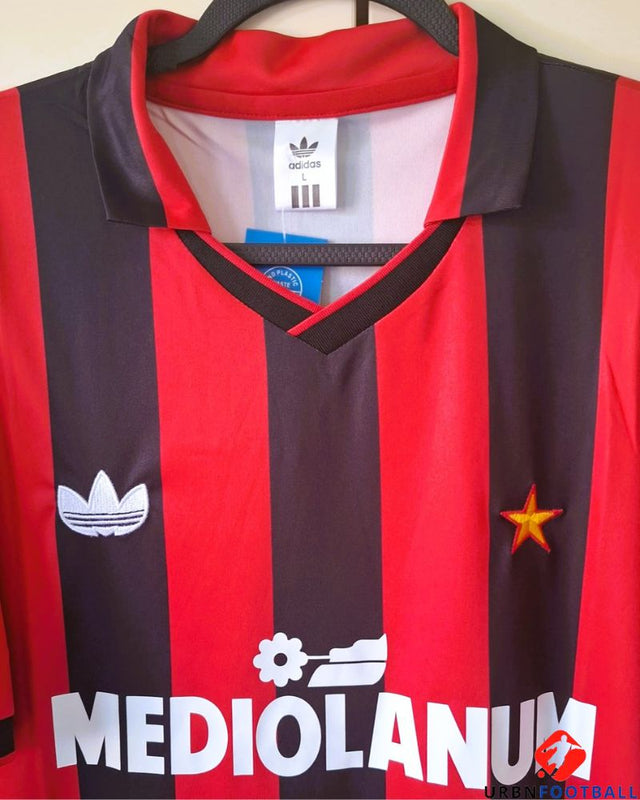 GULLIT RUUD 1990-91 (Mil)