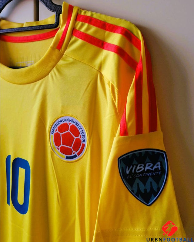 RODRIGUEZ JAMES 2024-25 (Col)