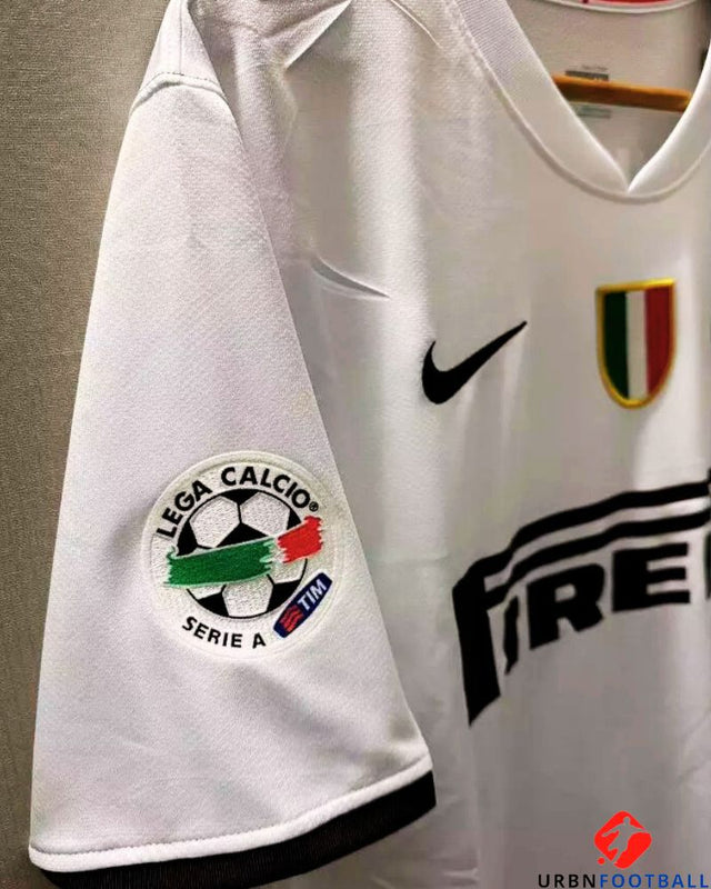 IBRAHIMOVIC ZLATAN 2008-09 (Int)