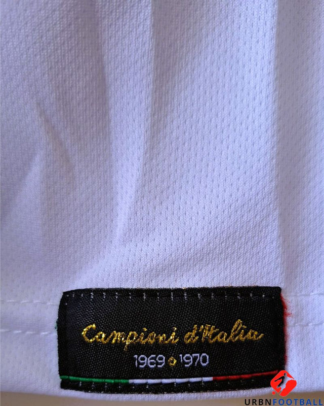 RIVA GIGI 1969-70 (Cag)