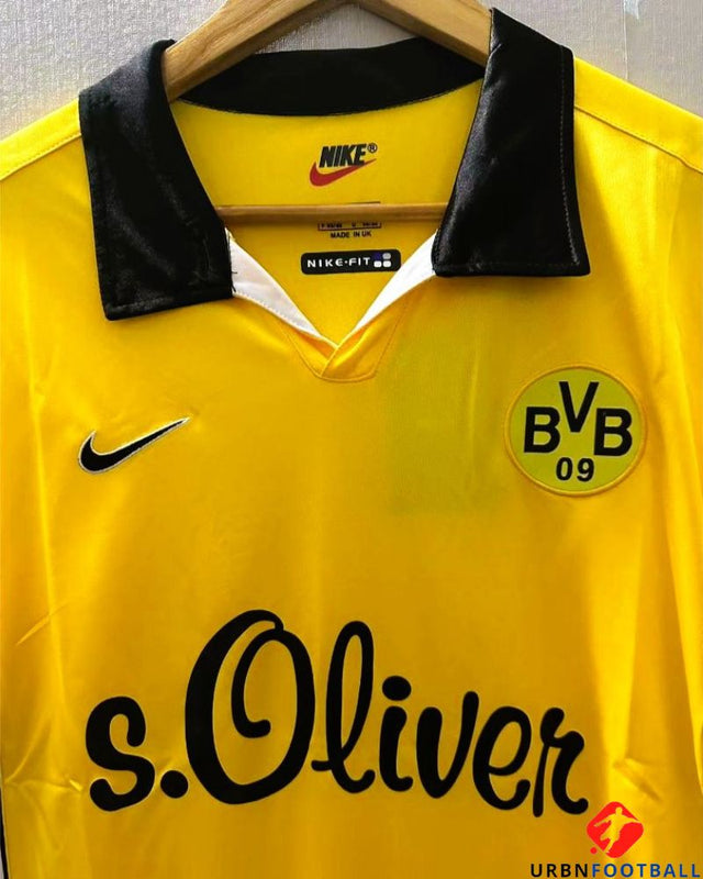 CHAPUISAT STEPHANE 1998-99 (Bor D)