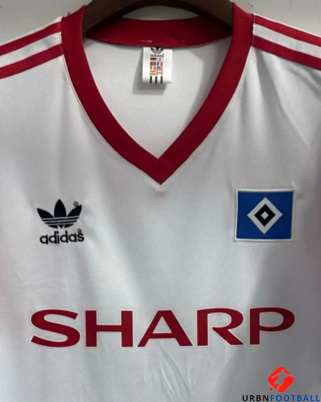 BIERHOFF OLIVER 1988-89 (HSV)