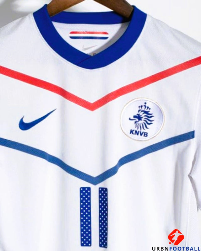 ROBBEN ARJEN 2010-11 (Hol)