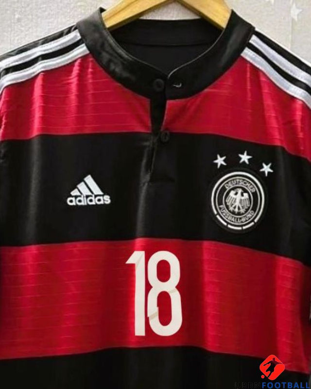 KROOS TONI 2014-15 (Ger)