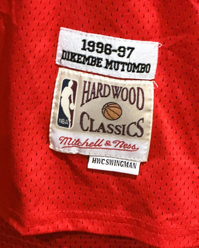 MUTOMBO DIKEMBE (ATL)