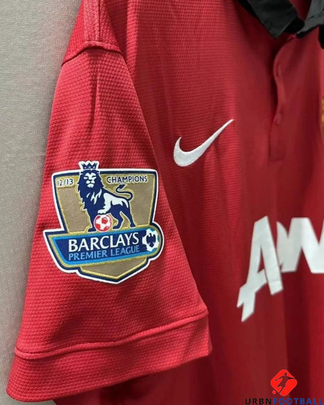 VAN PERSIE ROBIN 2013-14 (Man U)