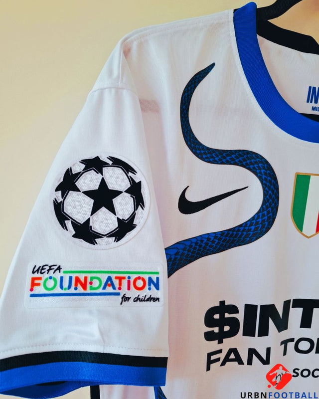 BARELLA NICOLO' 2021-22 (Int)