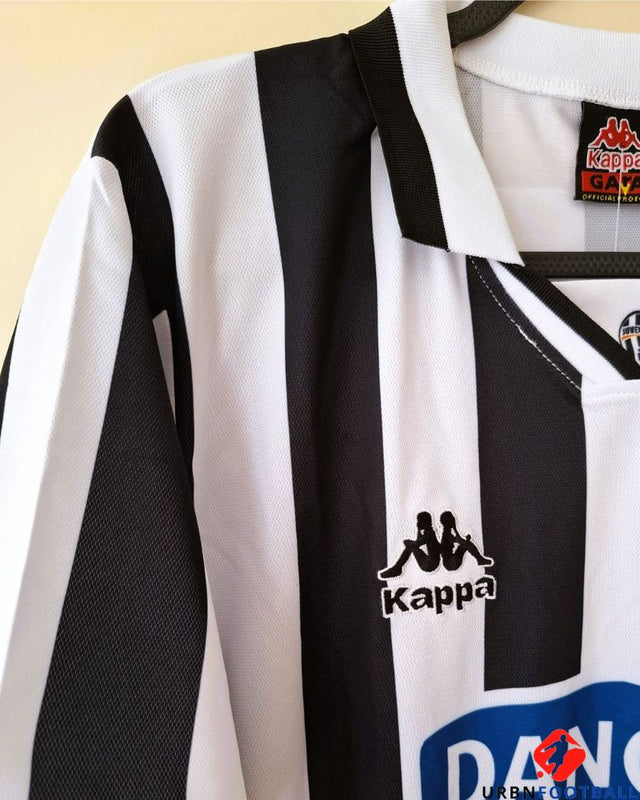 BAGGIO ROBERTO 1994-95 (Juv)