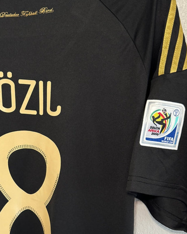 OZIL MESUT 2010-11 (Ger)