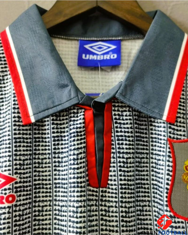 CANTONA ERIC 1995-96 (Man U)