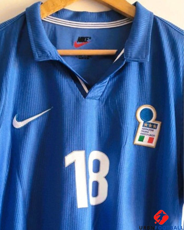 BAGGIO ROBERTO 1998-99 (Ita)