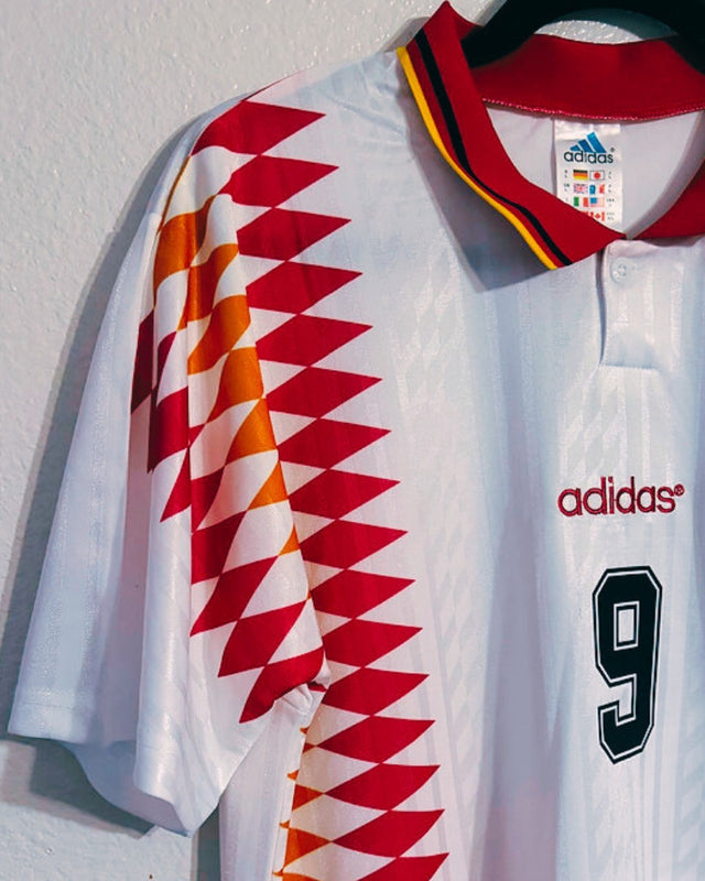 GUARDIOLA PEP 1994-95 (Spa)