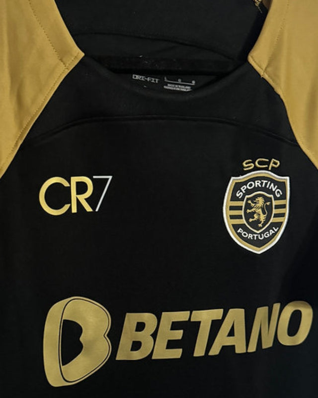 RONALDO CRISTIANO 2023-24 (Spo)